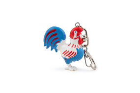 Mascot Keychain