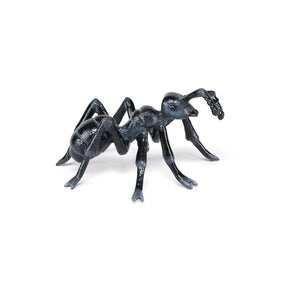 Figurine Fourmi Papo en PVC, thème insectes, Collection Animaux des jardins, jouet éducatif idéal pour enfants et collectionneurs