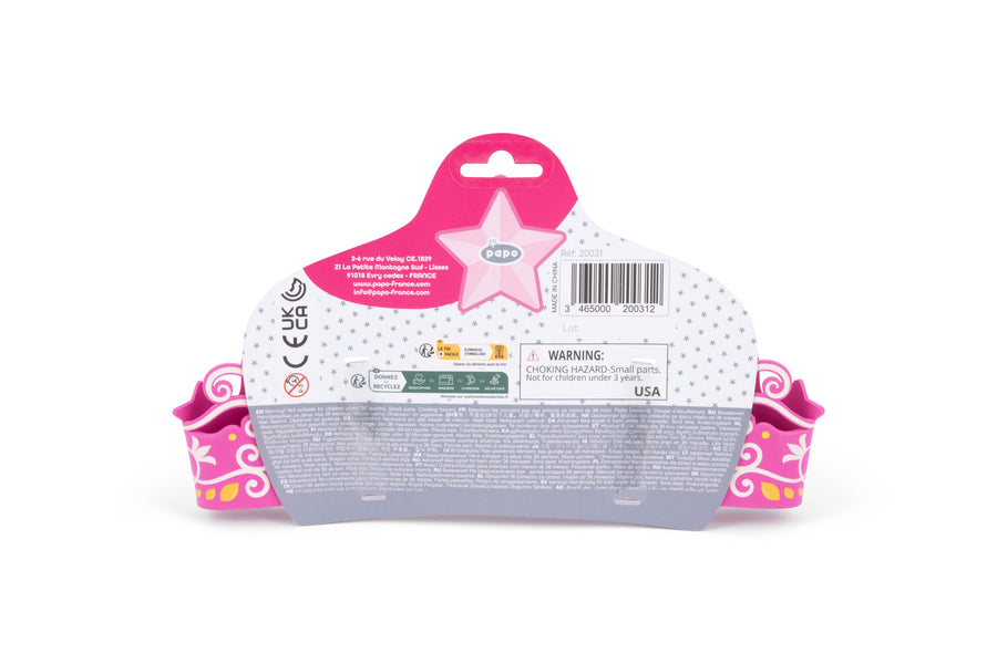 Couronne Reine