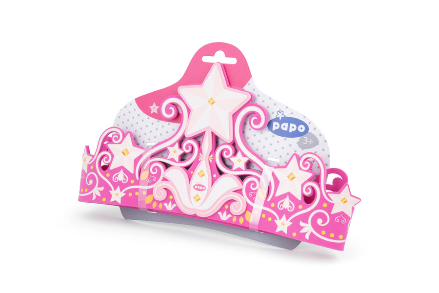 Couronne Reine