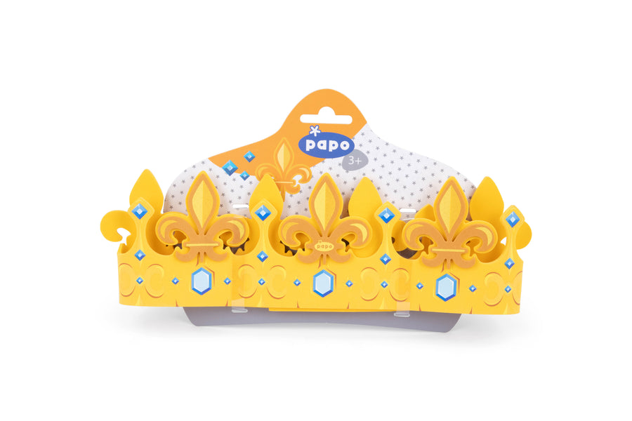 Couronne Roi