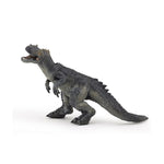 Mini PLUS Dinosaures Lot 2 (Tube, 6 pcs) Papo en PVC, Collection MINI PAPO, jouet éducatif idéal pour enfants