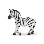 Mini PLUS Sauvages Lot 1 (Tube, 6 pcs) Papo en PVC, Collection MINI PAPO, jouet éducatif idéal pour enfants