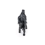 Cheval fantastique Papo en PVC, Collection Fantastique, jouet éducatif idéal pour enfants et collectionneurs