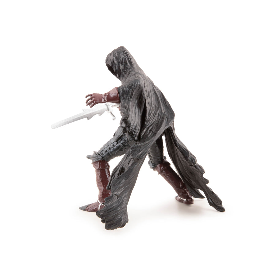 Cavalier sans visage Papo en PVC, Collection Fantastique, jouet éducatif idéal pour enfants et collectionneurs