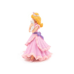 Princesse Chloé Papo en PVC, Collection Monde enchanté, jouet éducatif idéal pour enfants