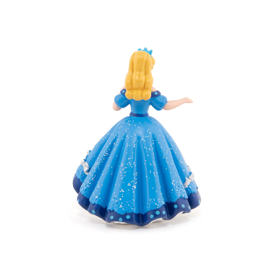 Princesse Sophie Papo en PVC, Collection Monde enchanté, jouet éducatif idéal pour enfants