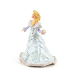 Reine des glaces Papo en PVC, Collection Monde enchanté, jouet éducatif idéal pour enfants
