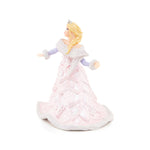 La princesse enchantée Papo en PVC, Collection Monde enchanté, jouet éducatif idéal pour enfants