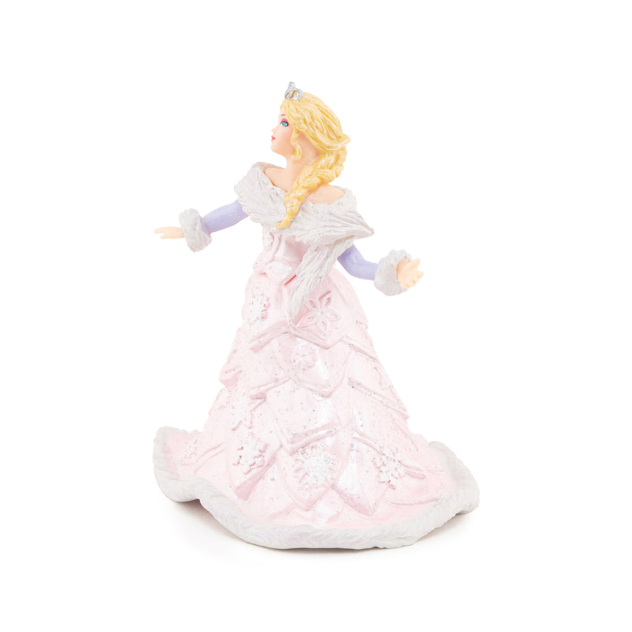 La princesse enchantée Papo en PVC, Collection Monde enchanté, jouet éducatif idéal pour enfants