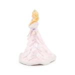 La princesse enchantée Papo en PVC, Collection Monde enchanté, jouet éducatif idéal pour enfants