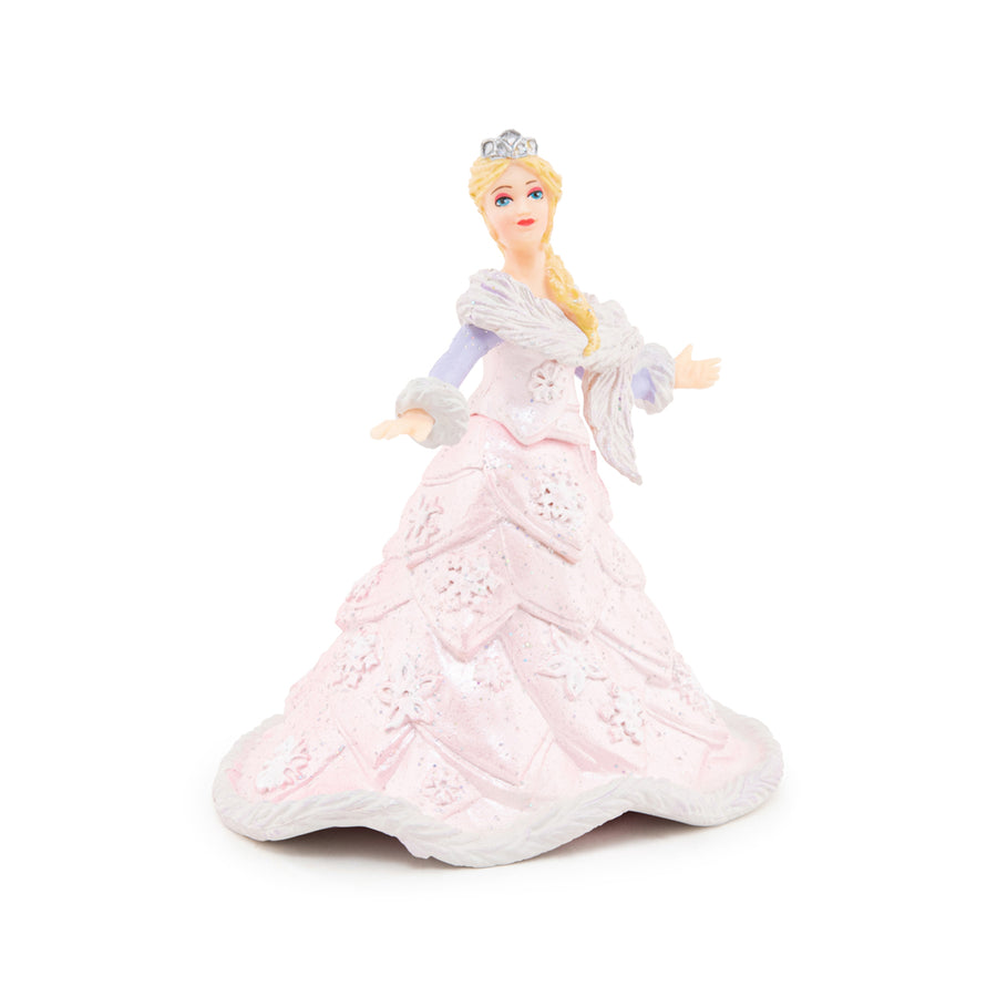 La princesse enchantée Papo en PVC, Collection Monde enchanté, jouet éducatif idéal pour enfants
