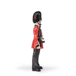 Garde royal Anglais Papo en PVC, Collection Personnage historiques, jouet éducatif idéal pour enfants et collectionneurs