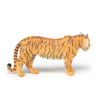 Grande tigresse Papo en PVC, Collection figurines géantes, jouet éducatif idéal pour enfants