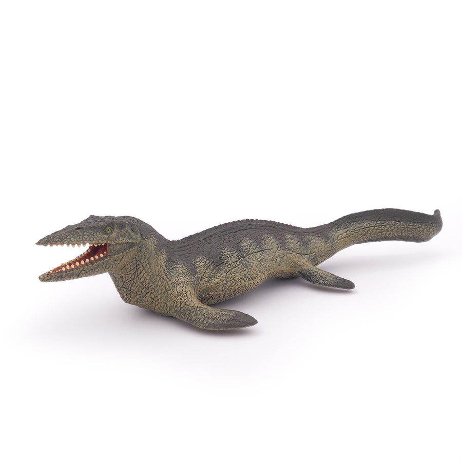 Tylosaure Papo en PVC, Collection Dinosaures, jouet éducatif idéal pour enfants et collectionneurs