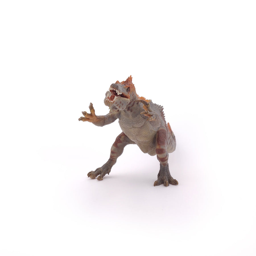 Baryonyx Papo en PVC, Collection Dinosaures, jouet éducatif idéal pour enfants et collectionneurs