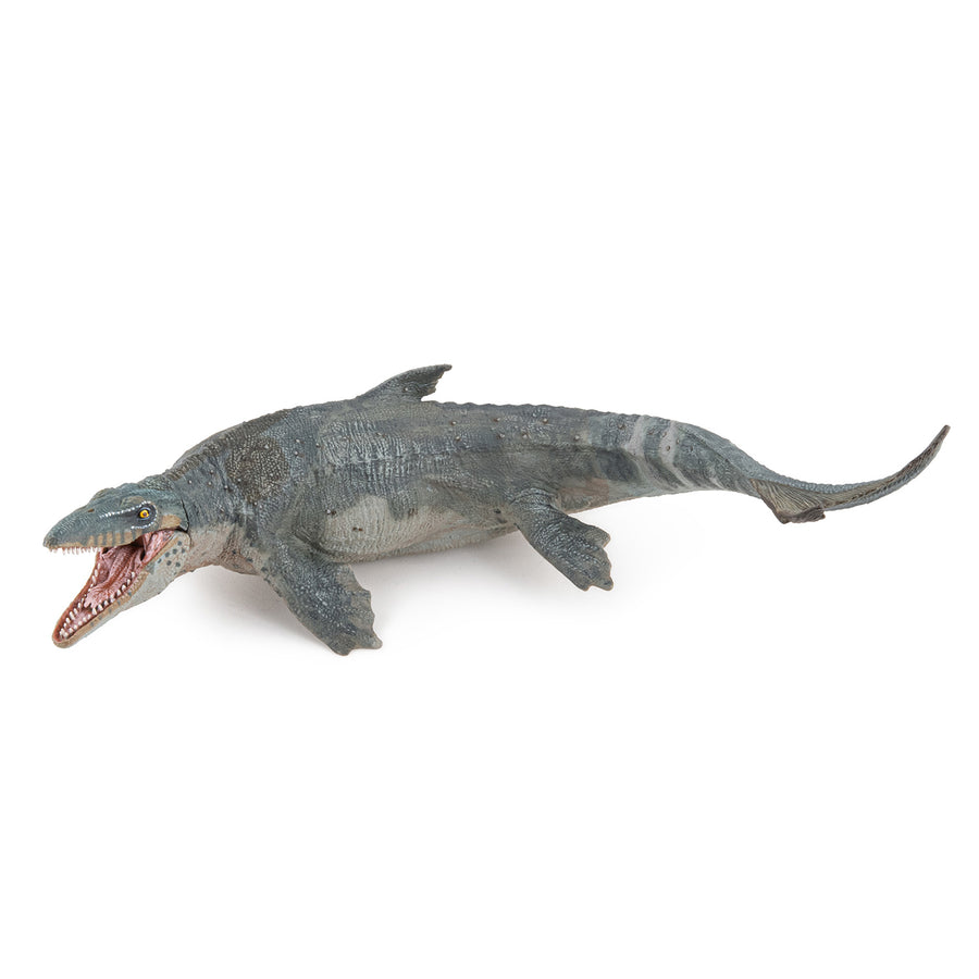 Mosasaure Papo en PVC, Collection Dinosaures, jouet éducatif idéal pour enfants et collectionneurs