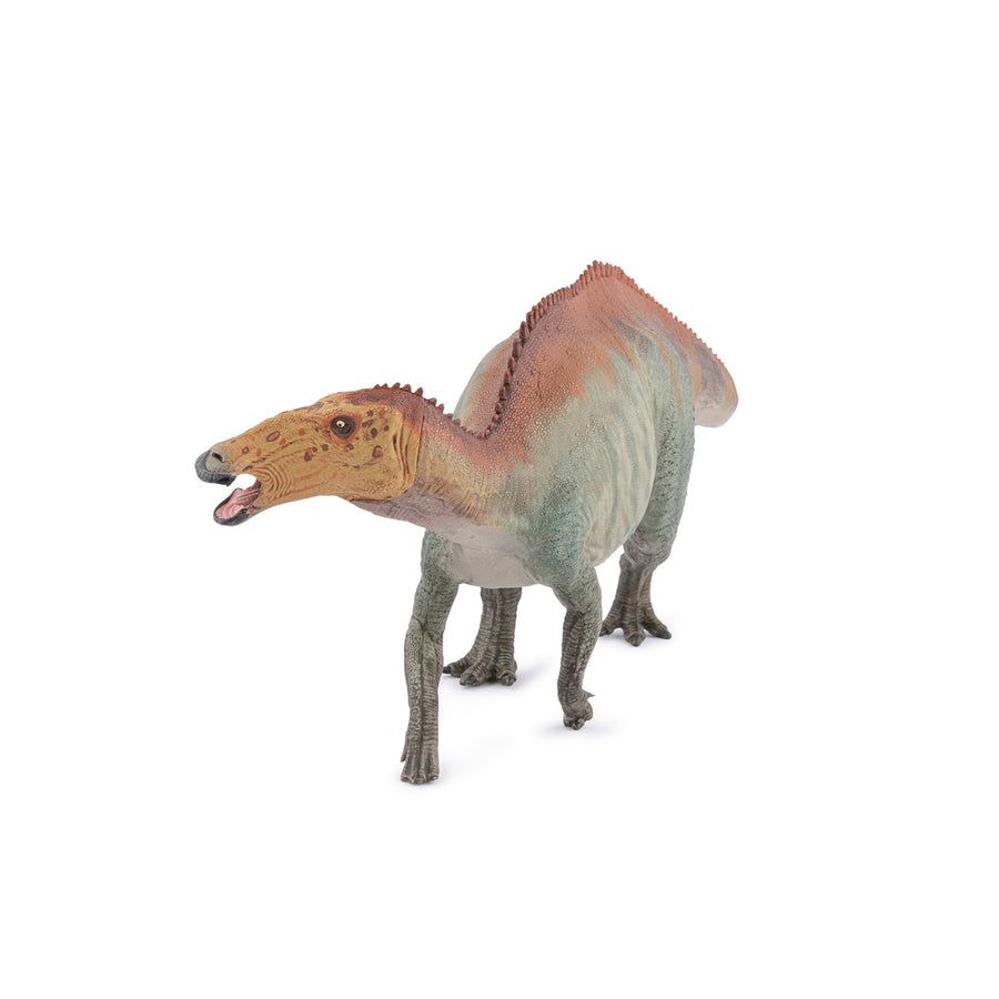 Figurine Edmontosaure