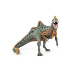 Concavenator Papo en PVC, Collection Dinosaures, jouet éducatif idéal pour enfants et collectionneurs