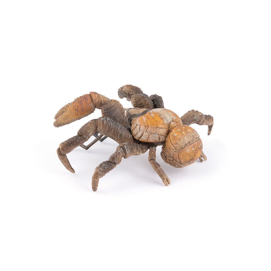 Coconut Crab Figurine
