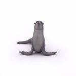Otarie Papo en PVC, Collection animaux marins, jouet éducatif idéal pour enfants et collectionneurs