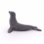 Otarie Papo en PVC, Collection animaux marins, jouet éducatif idéal pour enfants et collectionneurs
