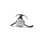 Baleineau Papo en PVC, Collection animaux marins, jouet éducatif idéal pour enfants et collectionneurs
