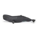 Cachalot Papo en PVC, Collection animaux marins, jouet éducatif idéal pour enfants et collectionneurs