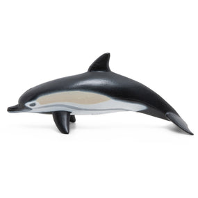 Dauphin commun Papo en PVC, Collection animaux marins, jouet éducatif idéal pour enfants et collectionneurs