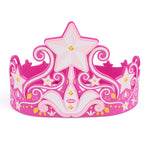 Couronne Reine