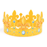 Couronne Roi