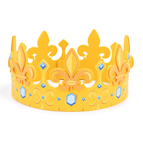 Couronne Roi