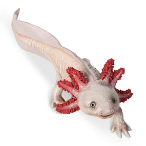 Figurine Axolotl
