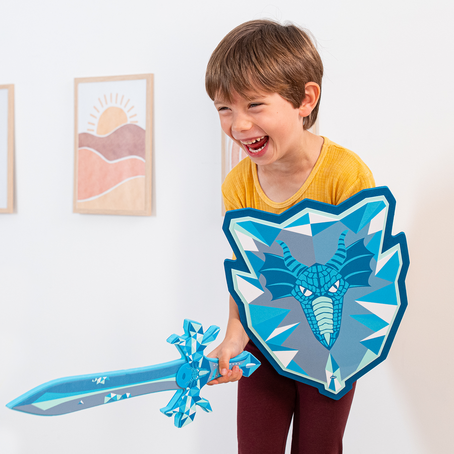 Eisschild