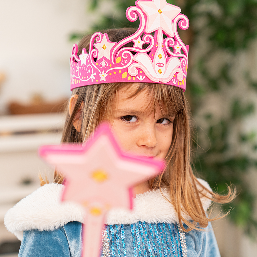 Couronne Reine
